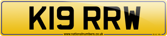 K19 RRW