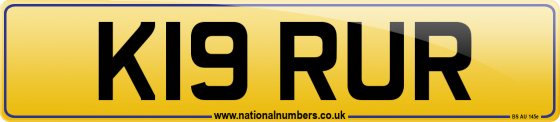 K19 RUR
