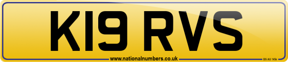 K19 RVS