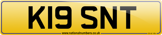 K19 SNT