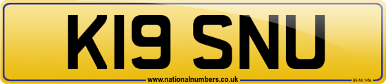 K19 SNU