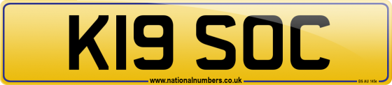 K19 SOC