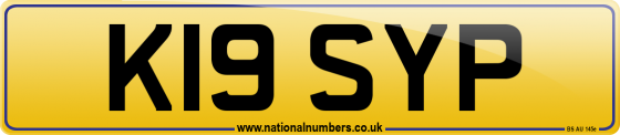 K19 SYP