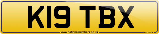 K19 TBX