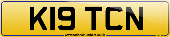 K19 TCN