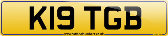 K19 TGB