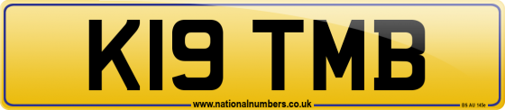 K19 TMB