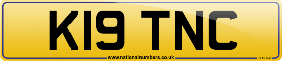 K19 TNC