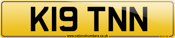 K19 TNN