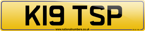 K19 TSP