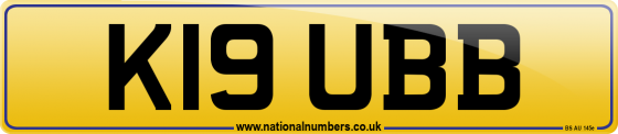 K19 UBB