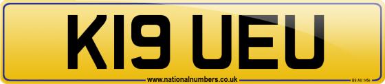 K19 UEU