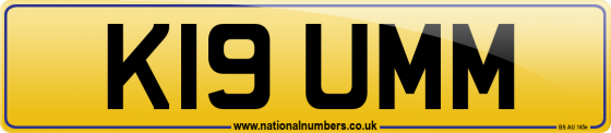 K19 UMM