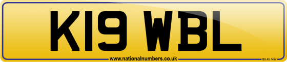 K19 WBL
