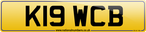 K19 WCB