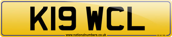 K19 WCL