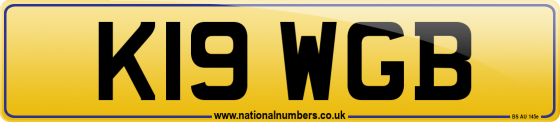 K19 WGB