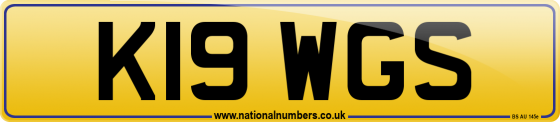 K19 WGS