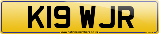 K19 WJR