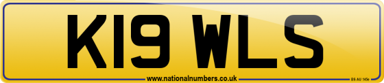 K19 WLS
