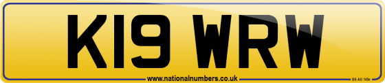 K19 WRW
