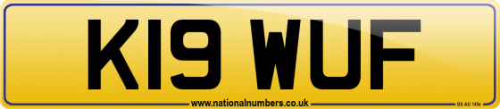 K19 WUF