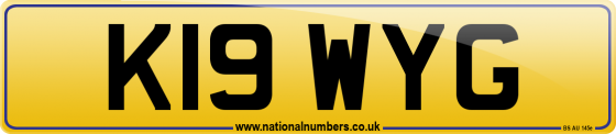 K19 WYG