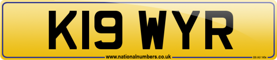 K19 WYR