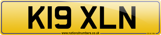 K19 XLN