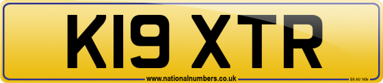 K19 XTR