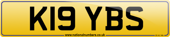 K19 YBS