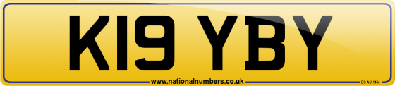 K19 YBY