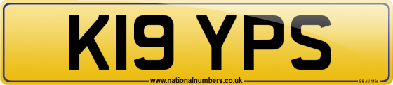 K19 YPS