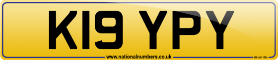 K19 YPY