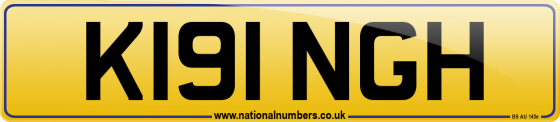K191 NGH