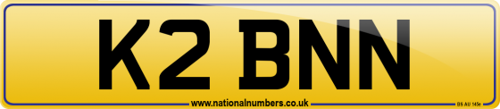 K2 BNN