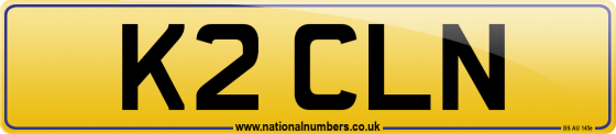 K2 CLN