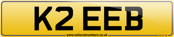 K2 EEB