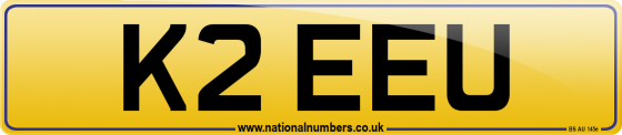 K2 EEU