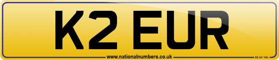 K2 EUR