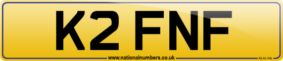 K2 FNF