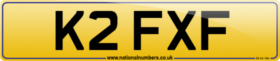 K2 FXF