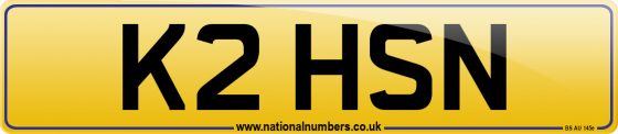 K2 HSN