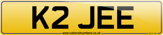 K2 JEE