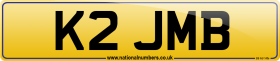 K2 JMB