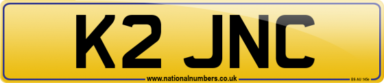 K2 JNC