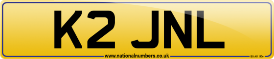 K2 JNL
