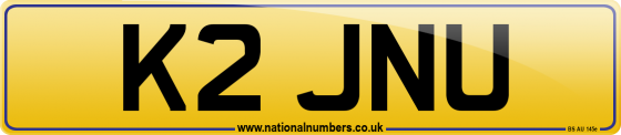 K2 JNU