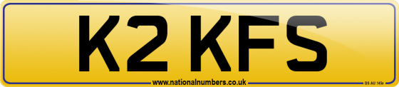 K2 KFS