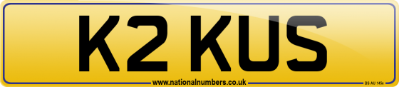 K2 KUS
